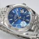 Swiss Replica Rolex Jubilee Datejust II Blue Dial WF 3235 Movement Watch 41MM (4)_th.jpg